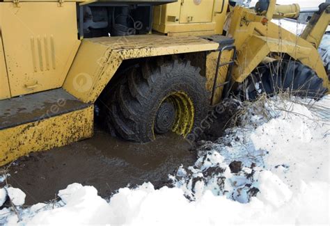 compact track loader stuck|wheel loaders stuck in mud.